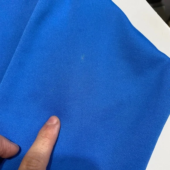 Detroit lions grey blue Hoodie S - Picture 5 of 8